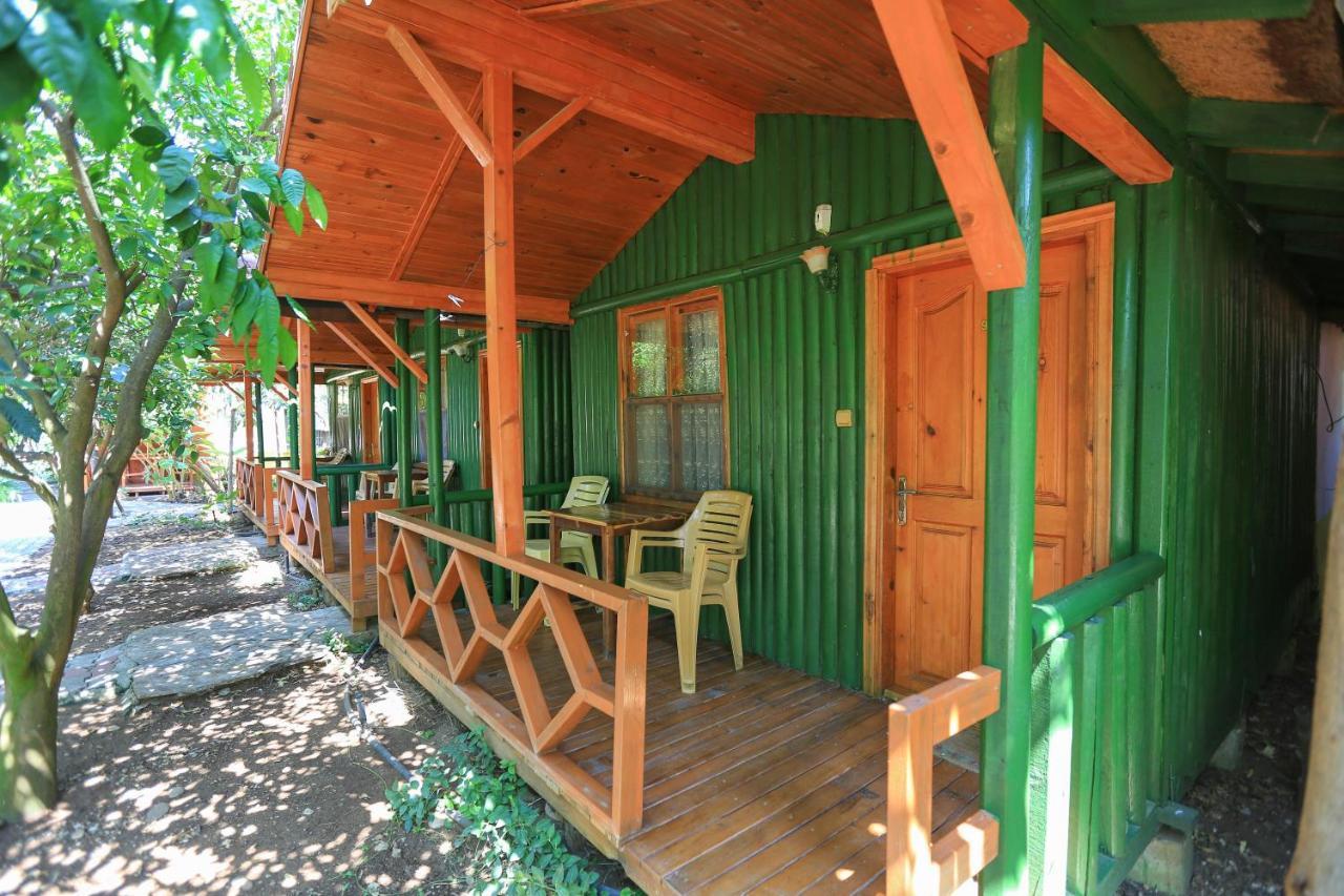 Rose Bungalow Homestay *
